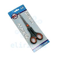 Ножницы  165 ММ SCISSORS AST 6.5