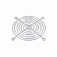 Решетка  ВЕНТИЛЯТОРА  110*110 МЕТАЛЛ