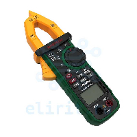 Токовые клещи MS2009A MASTECH Токовые клещи MS2009A MASTECH