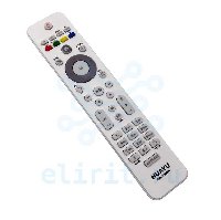 Пульт ду УНИВЕРСАЛ PHILIPS RM-D1000 TV/LCD