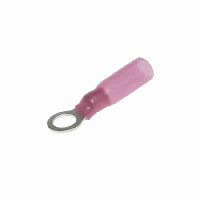 Наконечник o-тип   5.3 MM  RV1.25-5 КРАСНЫЙ HST