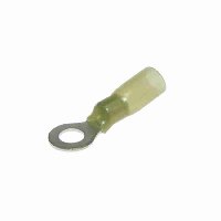 Наконечник o-тип   6.4 MM  RV5.5-6 ЖЕЛТЫЙ HST