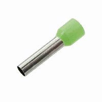 Наконечник втулочный 110005442 DN10018 GREEN (4.5X18MM)