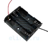  БАТАРЕЙНЫЙ ОТСЕК R06*3  BH331A  (BH-616)