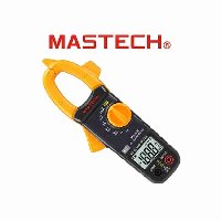 Токовые клещи  MS2030A  MASTECH