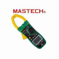 Токовые клещи MS2138R MASTECH