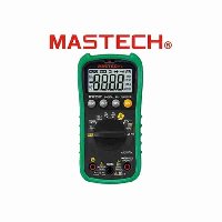 Мультиметр 110005568 MS8238C MASTECH