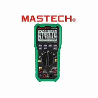 Мультиметр 120000320 MS8251A MASTECH