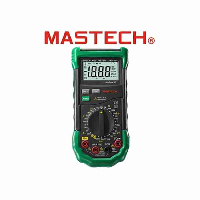 Мультиметр 110005570 MS8261 MASTECH