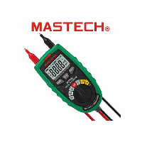 Мультиметр 110005573 MS8332C MASTECH