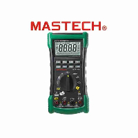 Мультиметр 110005574 MS8340A MASTECH