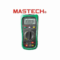 Мультиметр 110005575 MS8360C MASTECH