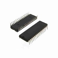 Микросхема 110005599 AM29F040B-90PC