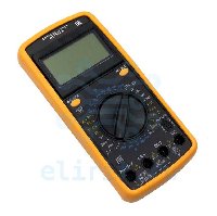 Мультиметр  OT-INM28 