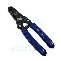 Инструмент  ЗАЧИСТКА ПРОВОДА TOPFINE 170284