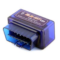   АДАПТЕР OBD-II С BLUETOOTH CAA39