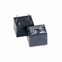 Реле  NT73-2-CS-10-DC12V-0.36 FORWARD