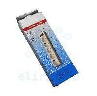 Сетевой фильтр  SMARTBUY  1.8M 5E SBSP-18-W БЕЛЫЙ