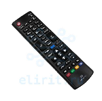 Пульт ду LG AKB73975757 TV LCD