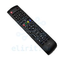 Пульт ду  SUPRA Y-72C2  TV LCD