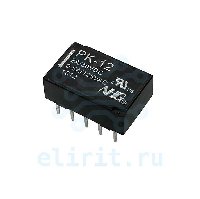 Реле  P-K-12V FORWARD (PK-12) 10PIN