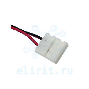   КОННЕКТОР SMD5050 (F) ECOLA 