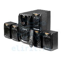 Колонка DIALOG AP-505 ЧЕРНЫЕ BLUETOOTH 5.1 Колонка DIALOG AP-505 ЧЕРНЫЕ BLUETOOTH 5.1