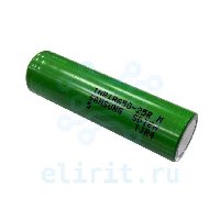 Аккумулятор  18650  3.7V 2500MAH  LI-ION SAMSUNG 20A