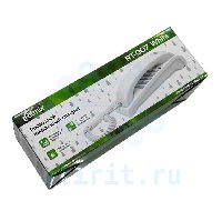 Телефон ПРОВОДНОЙ RITMIX RT-007 БЕЛЫЙ