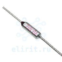 Предохранитель  TERMO FUSE 15A  99C  ZH103-99°(15A)