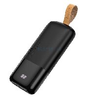 Зарядное устройство   POWER BANK 10000MAH HOCO J57 ЧЕРНЫЙ