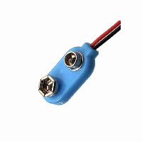  КЛЕММА КРОНЫ BS-IC BLUE CC 150 MM