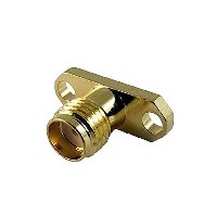 Разъем 110007054 SMA(F) ПРИБОРНЫЙ SMA-BJ1 GOLD