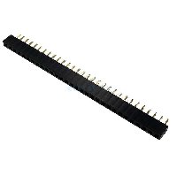 Разъем  PBS2-30 ШАГ 2 ММ