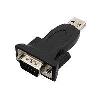 Переходник   USB A(M)=RS232  USB2.0 TO RS232 CONVERTOR