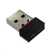 Адаптер  WI-FI USB ОРБИТА OT-PCK02  150MBPS