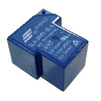 Реле  SLA-24-24VDC-SL-A  (T90) 30A  SONGLE