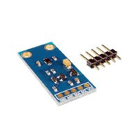   МОДУЛЬ ЦИФРОВОГО ДАТЧИКА ОСВЕЩЕННОСТИ BH1750FVI