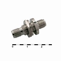 Переходник  SMA(F)=SMA(F)  SMA-IB 