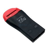 Card reader  MICRO SD VER.2.0  TF-30