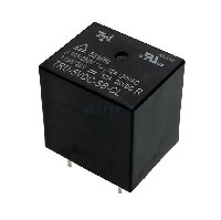 Реле  TRU-5VDC-SB-CL 12A