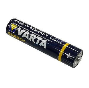 Батарейка AAA (R03) VARTA  ENERGY LR03  