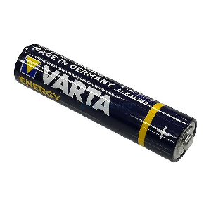 Батарейка  AAA (R03) VARTA  ENERGY LR03  