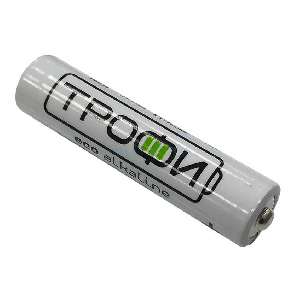 Батарейка AAA (R03) ТРОФИ ENERGY LR03