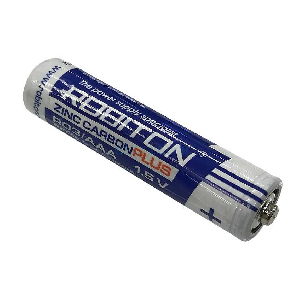 Батарейка AAA (R03) ROBITON
