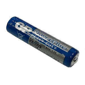 Батарейка AAA (R03) GP