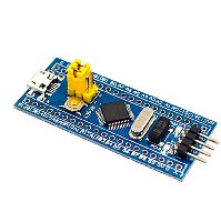   ОТЛАДОЧНАЯ ПЛАТА STM32F103C6T6