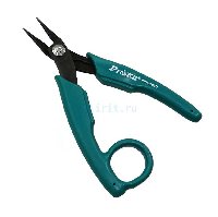   КРУГЛОГУБЦЫ 8PK-103D ПРЯМЫЕ PROSKIT