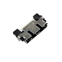 Разъем GSM SAMSUNG D600/E330/E360/E380/E730/E760