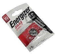 Батарейка   CR2032 ENERGIZER